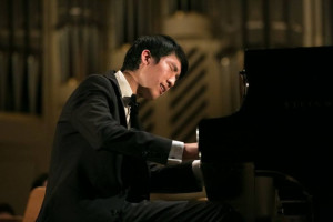 Competitors Announced for 2021 Leeds International Piano Competition