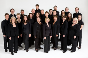 BBC Singers to Visit Ireland in March