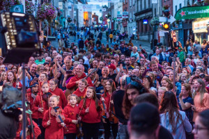 Fleadh Cheoil 2021 Cancelled and Replaced with Online &#039;FleadhFest&#039;
