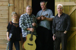 Folk Club at the Ranelagh Arts Centre