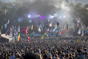 Extinction Rebellion, Greenpeace and Wisdom Keepers to Stage &#039;Extinction Procession&#039; at Glastonbury