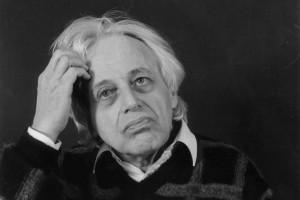 Laughing at the Chaos: György Ligeti (1923–2006)