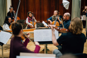 &#039;An important milestone in the history of classical music in Ireland&#039;: Irish Baroque Orchestra to Make Debut at BBC Proms
