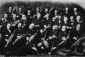 The Irish Music Club of Chicago fl. c. 1901–09 