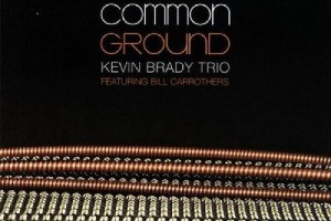 CD Reviews: Kevin Brady