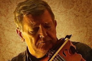 Podcast: From the Bothy Band to the Celtic Fiddle Festival – An Interview with Fiddle-player Kevin Burke