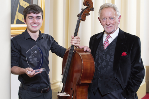 Michael Murphy Wins 2019 Frank Maher Classical Music Awards 