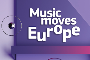 €4.5m EU Scheme Seeking Proposals to Develop New Live Music Fund