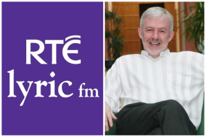 What Now for RTÉ Lyric FM? – An Interview with Aodán Ó Dubhghaill