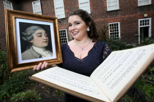 Exploring Musical Life in Ireland in the 1700s