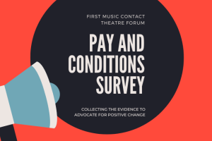 &#039;We are a sector which has gone unmeasured for too long&#039;: Pay and Conditions Survey Launched for Irish Musicians, Promoters, Labels and Music Organisations