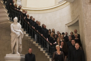 First Period Performances of St Matthew Passion in Ireland