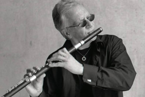 RIP Flautist Brian Dunning