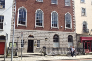 What&#039;s Wrong with the Royal Irish Academy of Music?