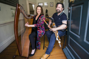 &#039;A vital part of the preservation and promotion of traditional music&#039;: Irish Harp Now Part of Instrument-Making Course