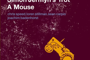 CD Review: Simon Jermyn