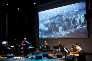 Symposium on Technology in Traditional Music Performance
