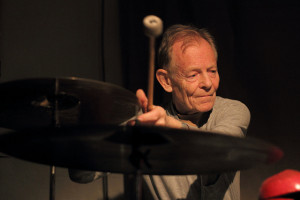 Drummer Tony Marsh Passes Away in London
