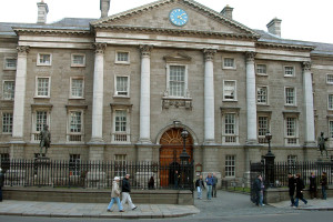 New Links Between TCD and RIAM
