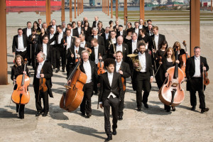 Ulster Orchestra Funding Increases by 23% to £2.1m