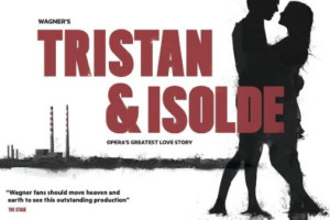 Livestream of Tristan and Isolde