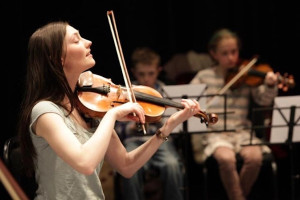 Changes in Music Education in Ireland: Part 1