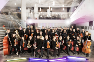 Ulster Orchestra: Grand Masters