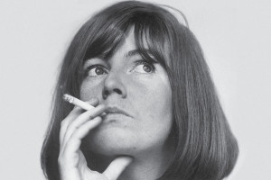 Blue Road: The Edna O&#039;Brien Story