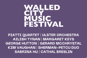 Walled City Music Festival 2024