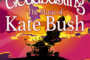 Cloudbusting The Music of Kate Bush poster