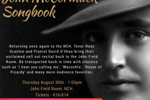 The John McCormack Songbook