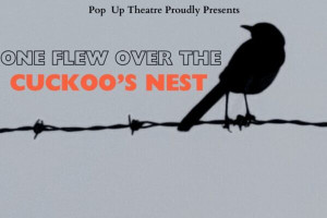 One Flew Over The Cuckoo&#039;s Nest 