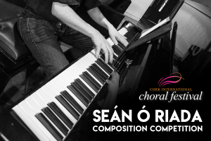 Seán Ó Riada Composition Competition