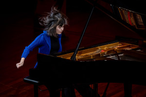 Alice Sara Ott, piano