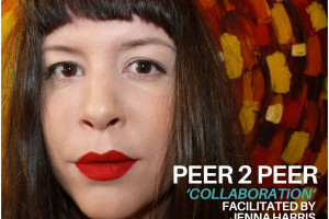 Irish Women in Jazz Peer 2 Peer Series 