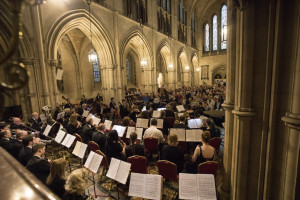 Calling Musicians - Join Your Local Community Orchestra!