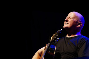 NCH Presents: Christy Moore