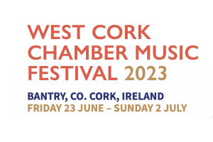 West Cork Chamber Music Festival 2023
