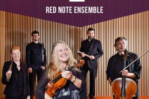 The Night With... Red Note Ensemble
