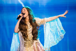 Represent Ireland at Junior Eurovision 2023