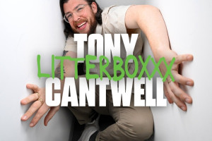 Tony Cantwell: Litterboxxx