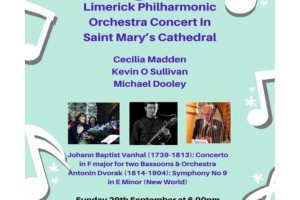 Limerick Philharmonic