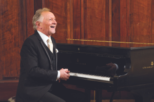PHIL COULTER – LEGACY
