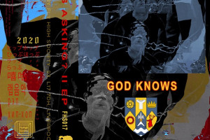 God Knows – Who&#039;s Asking? (East Coast Remix)