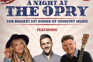A NIGHT AT THE OPRY