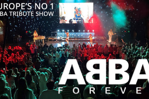 ABBA Forever Christmas Show