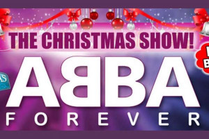 ABBA Forever – The Christmas Show