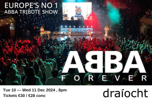 ABBA Forever Christmas Show