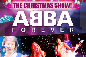 ABBA Forever: The Christmas Show