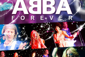 Abba Forever: The Christmas Show